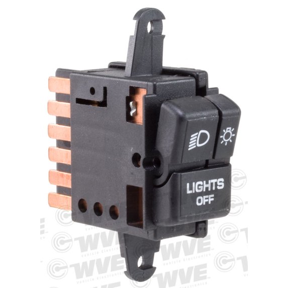 Headlight Switch