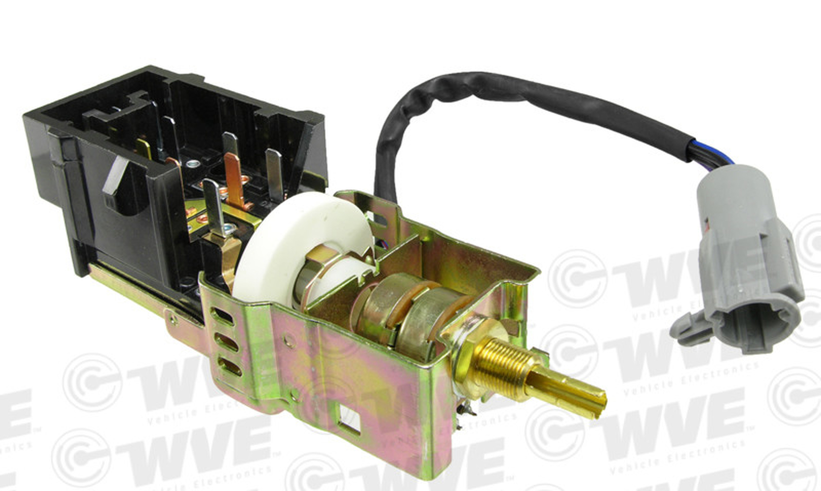 Headlight Switch