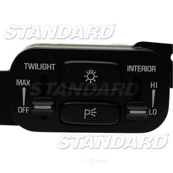 Headlight Switch