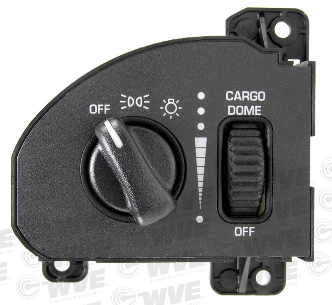Headlight Switch