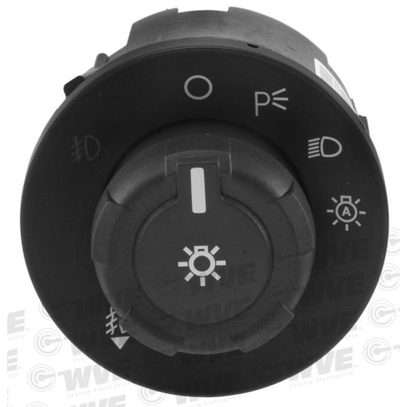 Headlight Switch