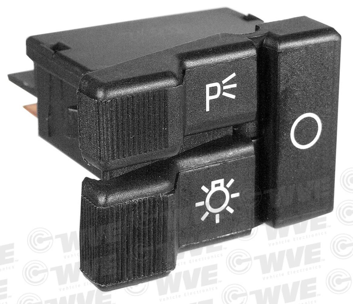 Headlight Switch