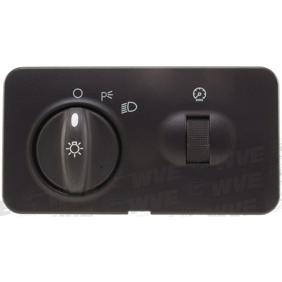 Headlight Switch