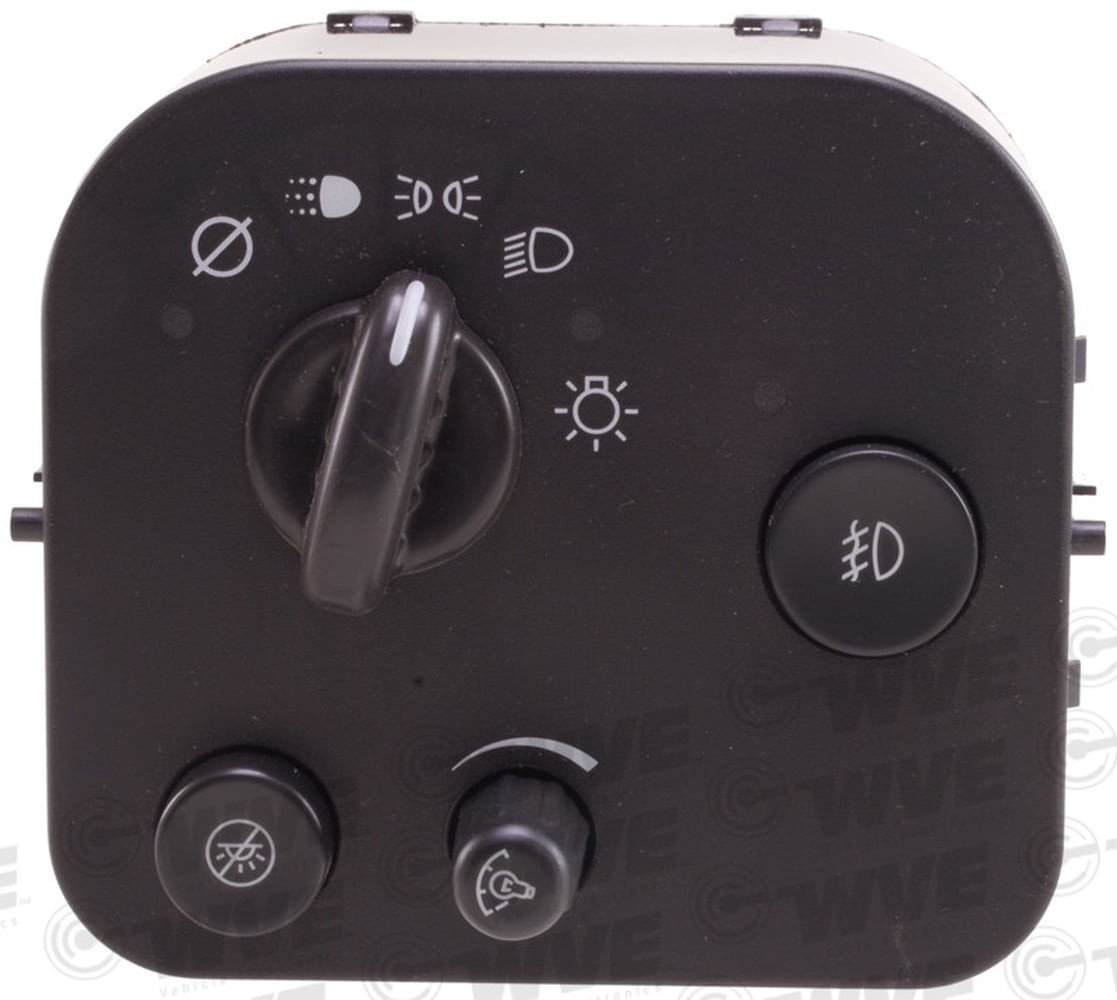 Headlight Switch