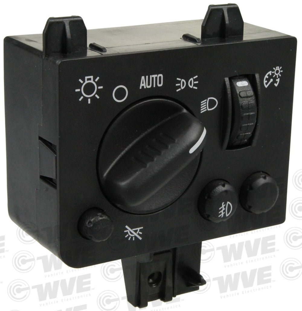 Headlight Switch