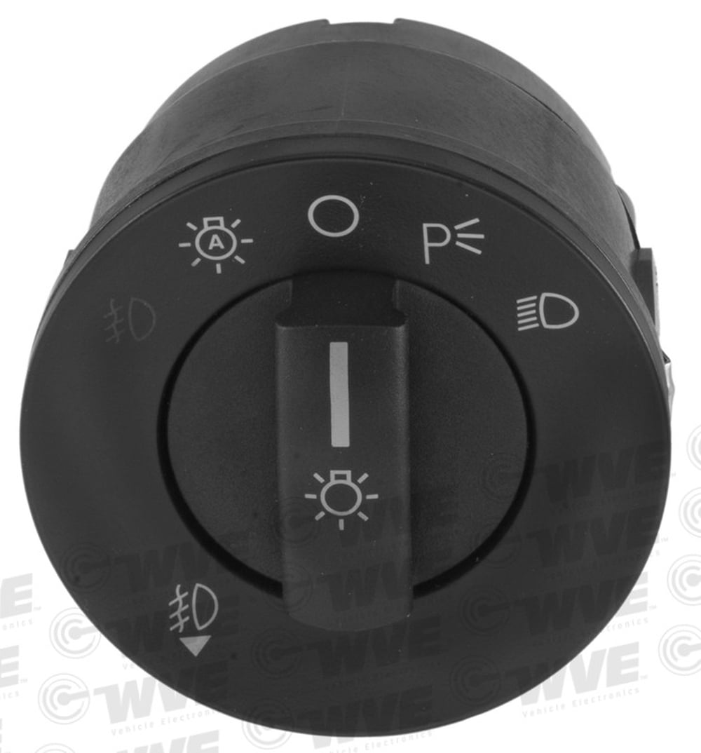 Headlight Switch