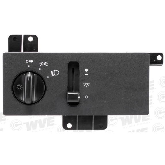 Headlight Switch
