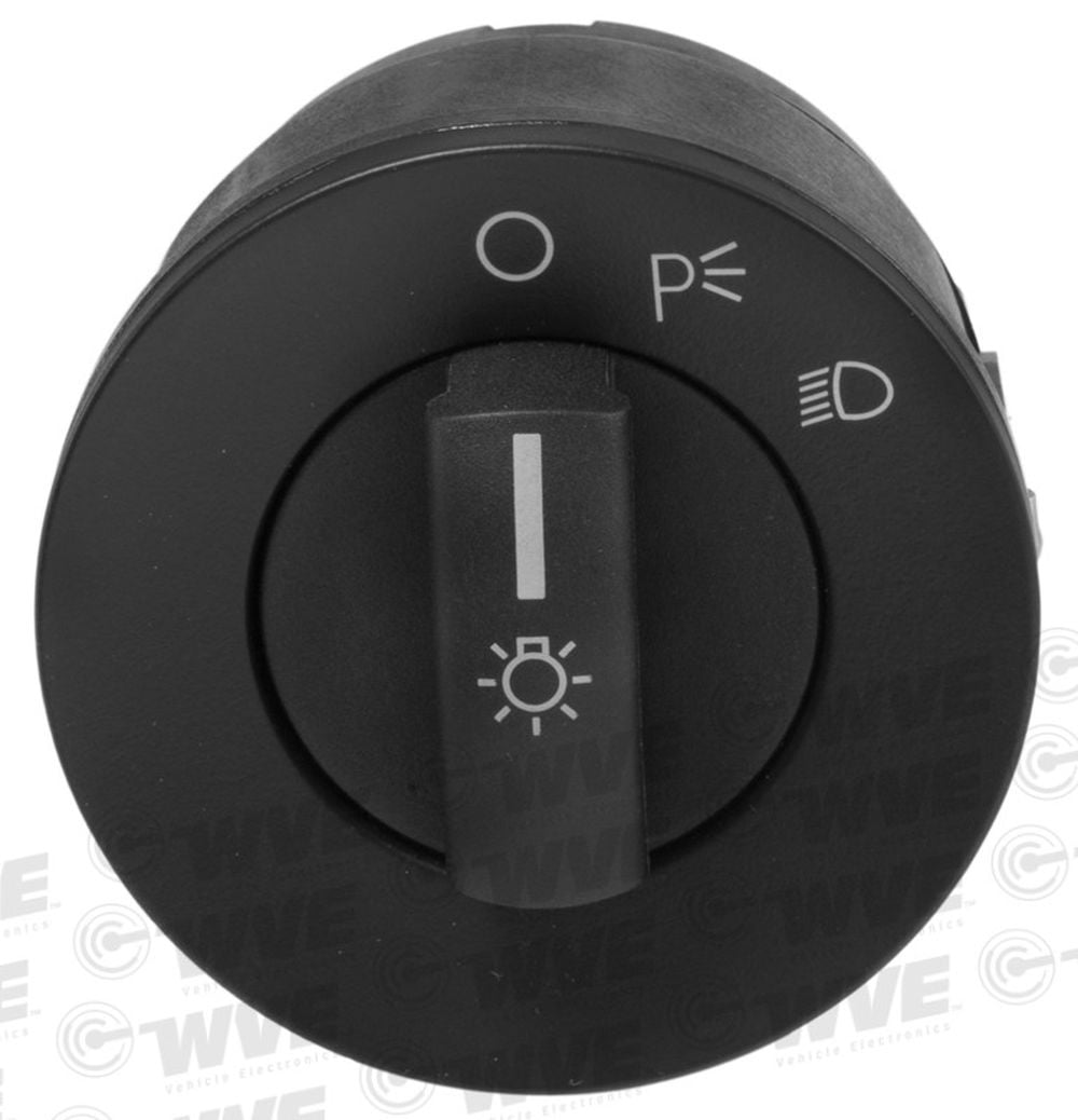 Headlight Switch