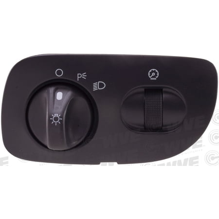 Headlight Switch