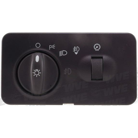 Headlight Switch