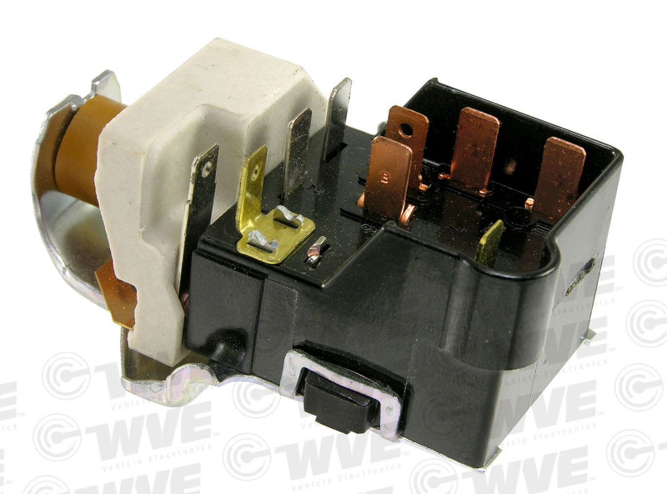 Headlight Switch