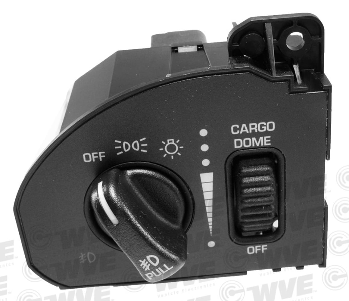 Headlight Switch