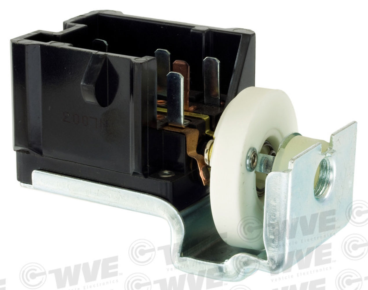 Headlight Switch