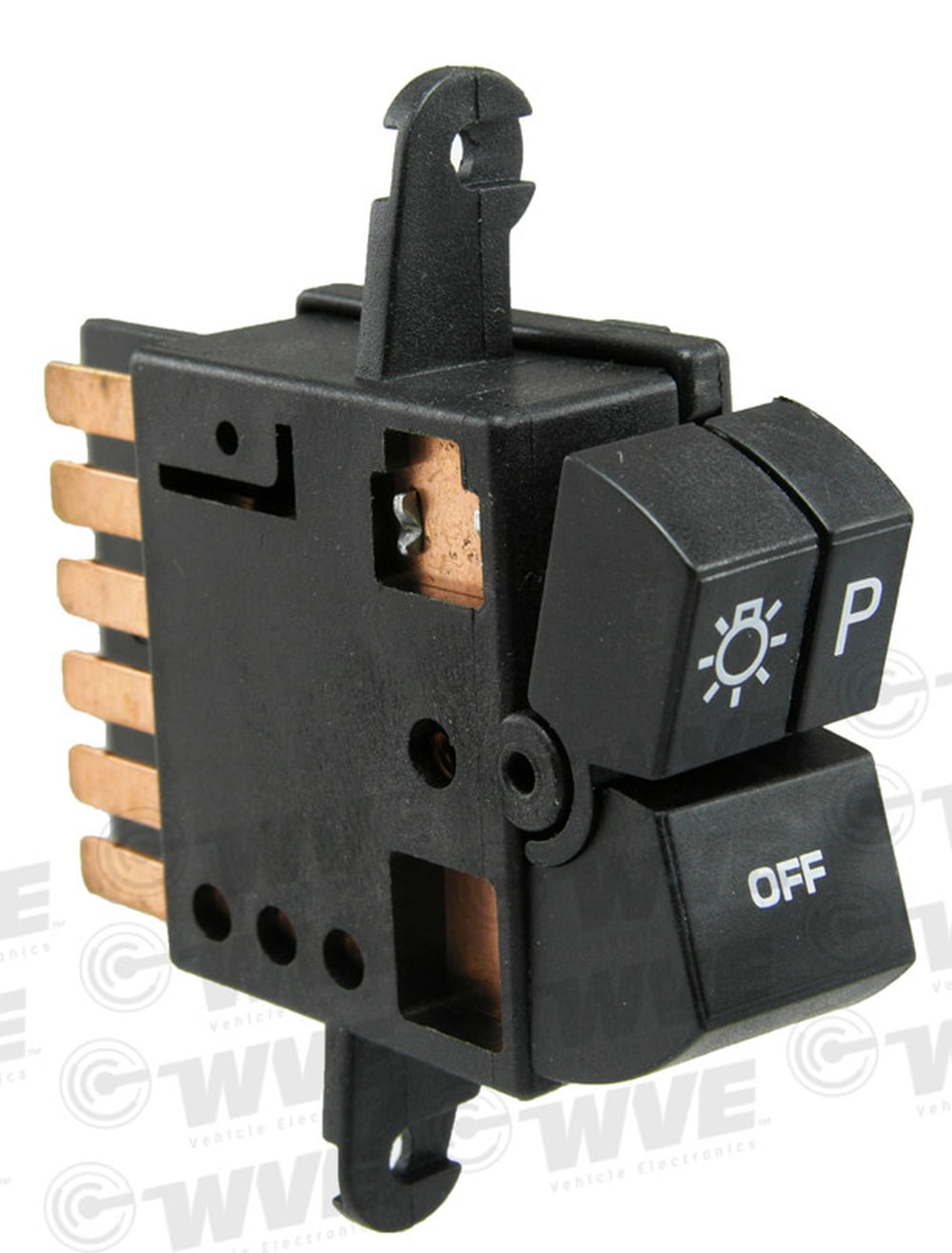 Headlight Switch