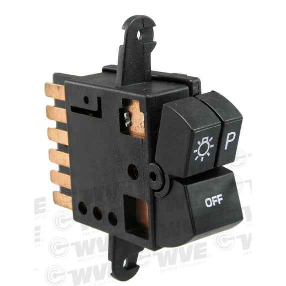 Headlight Switch
