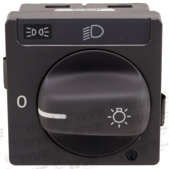 Headlight Switch