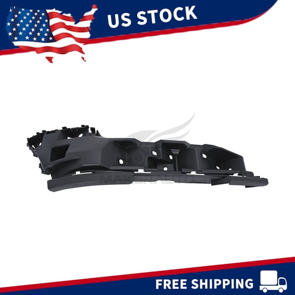 Headlight Trim Support Bracket RH For Ford F-150 2015-2017