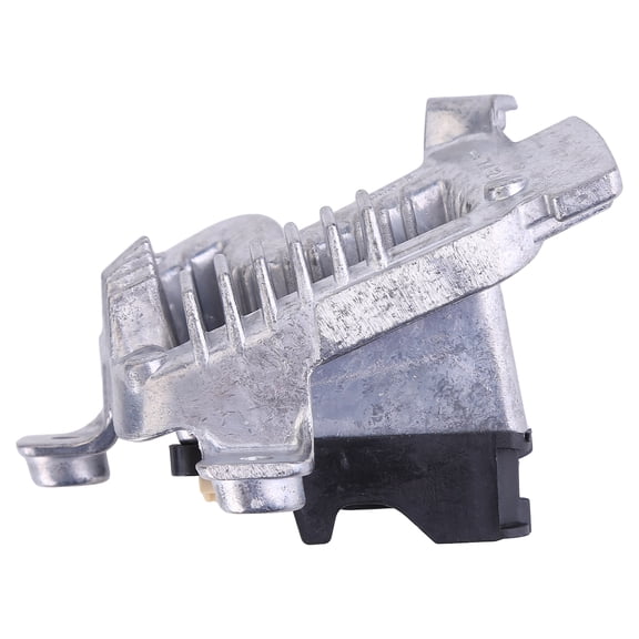 Headlight Turn Signal Control Unit Module Stabilizer Left Driver Side Compatible for BMW 3 Series (F30 LCI) 2015-2018 Replaces 63117419617