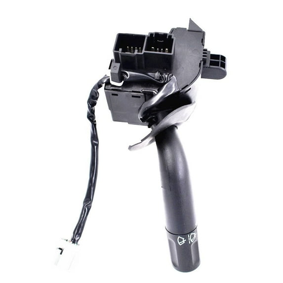 Headlight Turn Signal Wiper Dimmer Combination Switch 6L3Z13K359AA for 2005-2008 Ford F-150