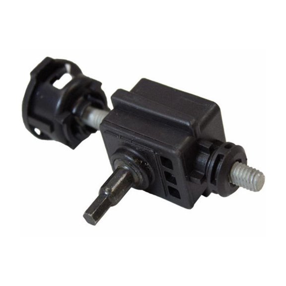 Headlight Vertical Adjustment Screw - Front Position