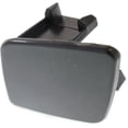 thumbnail image 1 of Headlight Washer Cover Compatible with 2010-2016 Cadillac SRX Driver Side Primed, 1 of 3