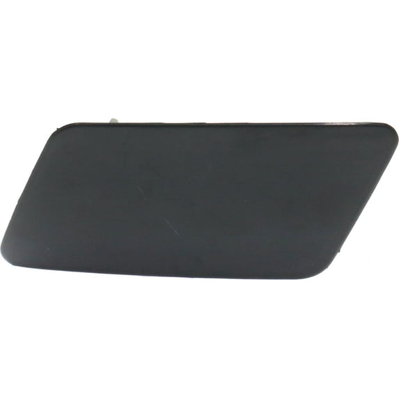 Headlight Washer Cover Compatible with 2017-2023 Jaguar F-Pace Driver Side Primed