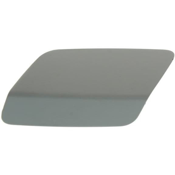 Headlight Washer Cover Compatible with BMW 3-SERIES 2011-2013 LH Primed 3.0L Engine with HLW Convertible/Coupe