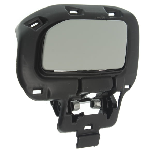 Headlight Washer Cover Compatible with LAND ROVER RANGE ROVER EVOQUE 2012-2017 LH Primed