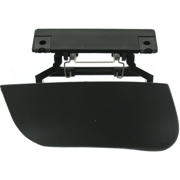 Headlight Washer Cover Compatible with MERCEDES BENZ S-CLASS 2000-2006 RH (220) Chassis