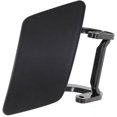 thumbnail image 1 of Headlight Washer Cover Compatible with MERCEDES BENZ S-CLASS 2007-2011 RH Primed-Gray, 1 of 5