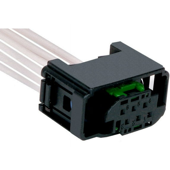 Headlight Washer Fluid Level Sensor - Compatible with 2004 - 2006 Cadillac SRX 2005