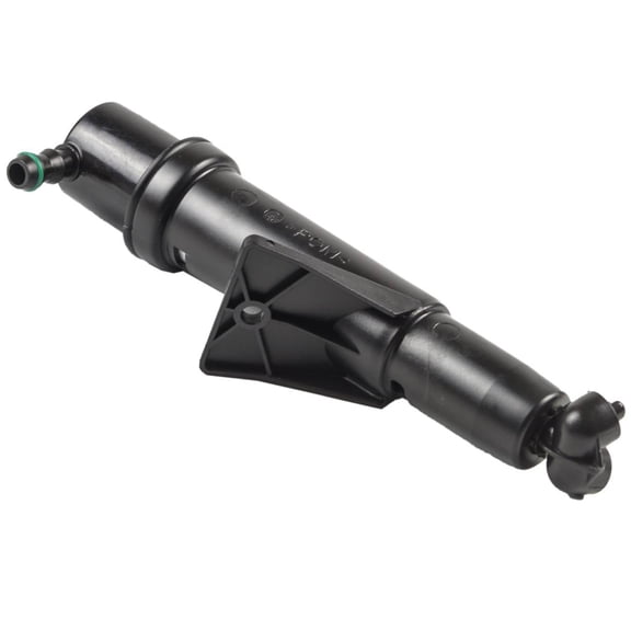 Headlight Washer Nozzle Actuator for Side - Left Position-Headlight Washer Nozzle Actuator Driver Side