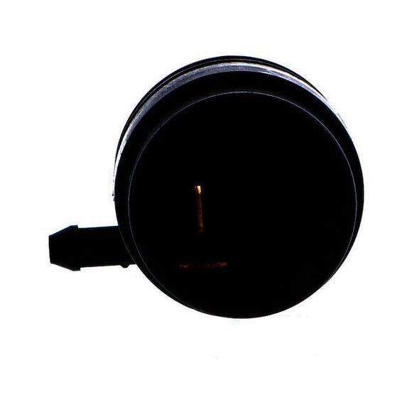 Headlight Washer Pump - Compatible with 1990 - 1994 Audi V8 Quattro 1991 1992 1993