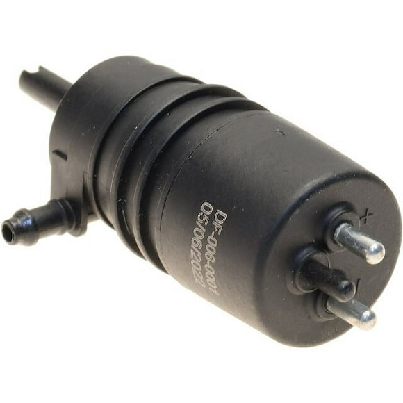 Headlight Washer Pump - Compatible with 1994 - 1998 Mercedes-Benz SL500 1995 1996 1997