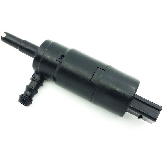 Headlight Washer Pump - Compatible with 1997 - 1999 BMW 318ti 1998