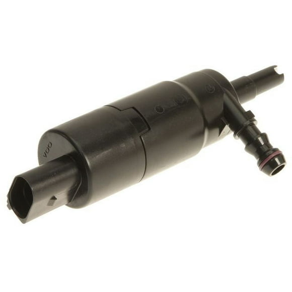 Headlight Washer Pump - Compatible with 1997 - 2001 BMW 740iL 1998 1999 2000