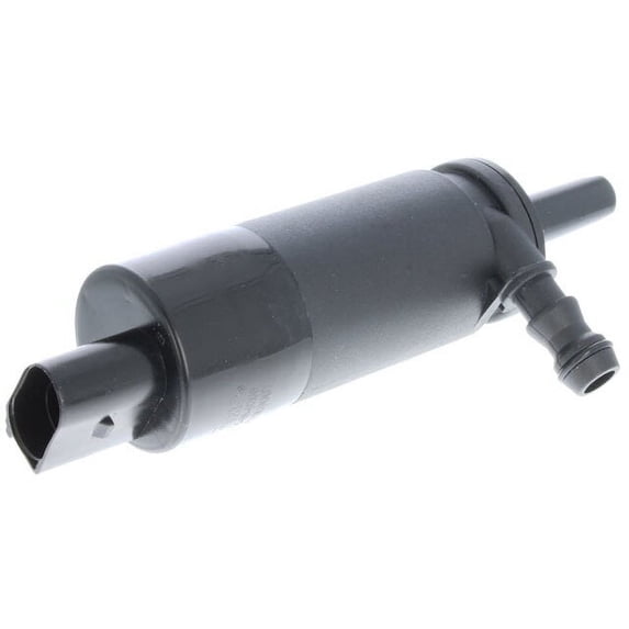 Headlight Washer Pump - Compatible with 2000 - 2003, 2006 - 2010 BMW M5 Base 5.0L V8 2001 2002 2007 2008 2009