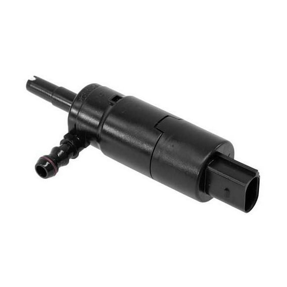 Headlight Washer Pump - Compatible with 2003 - 2008 BMW Z4 2004 2005 2006 2007
