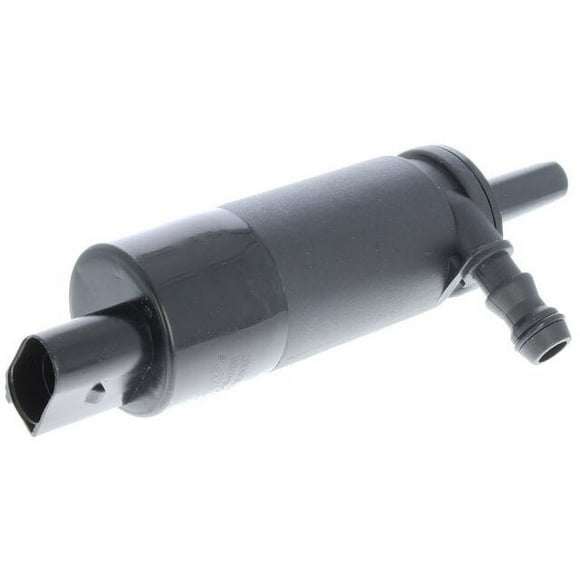 Headlight Washer Pump - Compatible with 2004 - 2005 BMW 645Ci Base