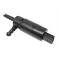 thumbnail image 1 of Headlight Washer Pump - Compatible with 2005 - 2010 Volkswagen Jetta Sedan 2006 2007 2008 2009, 1 of 2