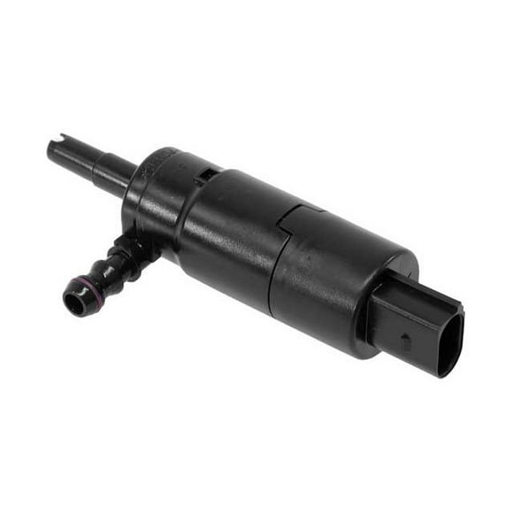 Headlight Washer Pump - Compatible with 2005 - 2013 Porsche 911 997 2006 2007 2008 2009 2010 2011 2012