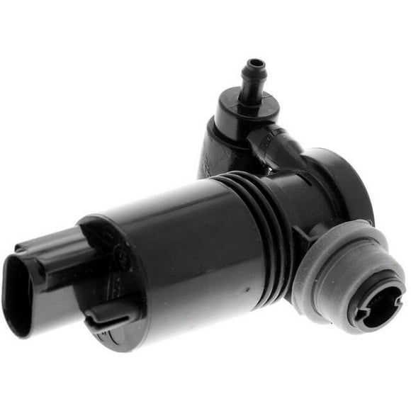 Headlight Washer Pump - Compatible with 2010 - 2013 Land Rover Range Rover Sport 5.0L V8 2011 2012