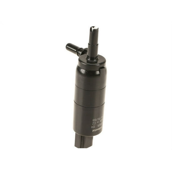 Headlight Washer Pump - Compatible with 2015 - 2016 BMW 428i xDrive Gran Coupe