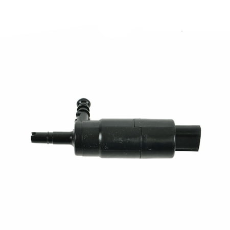 Headlight Windshield Rear Back Glass Washer Pump For Audi BMW Volkswagen