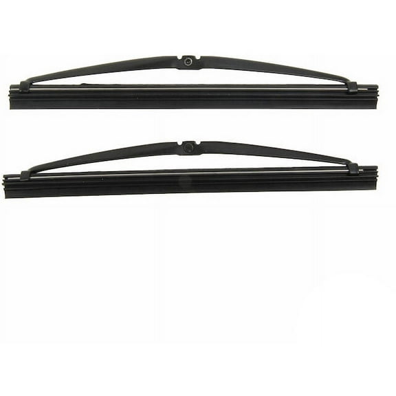 Headlight Wiper Blade - Compatible with 1997 - 1998 Volvo V90