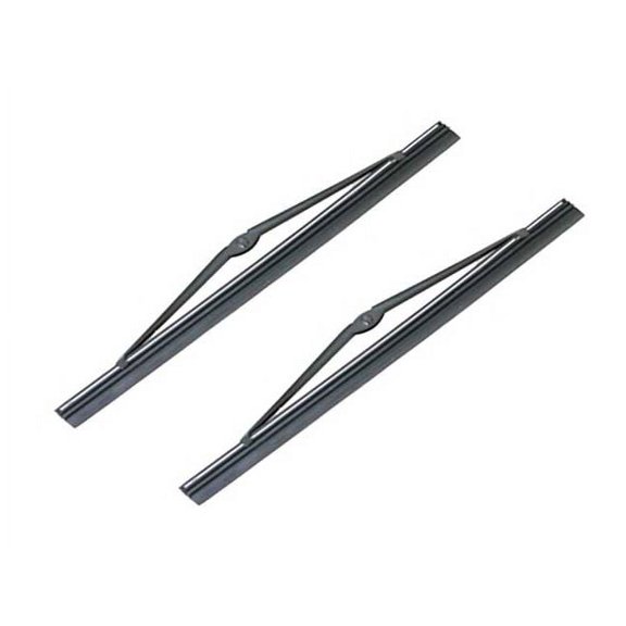 Headlight Wiper Blade Set - Compatible with 2000 - 2004 Volvo S40 1.9L 4-Cylinder 2001 2002 2003