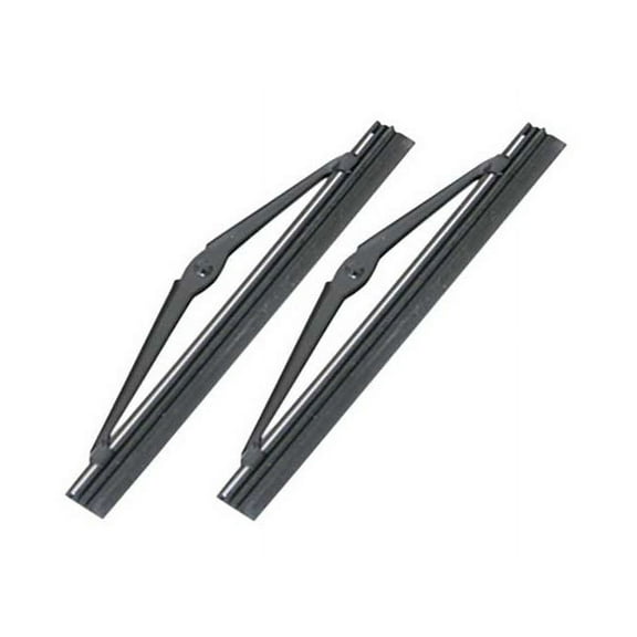 Headlight Wiper Blade Set - Compatible with 2003 - 2007 Volvo XC70 2004 2005 2006