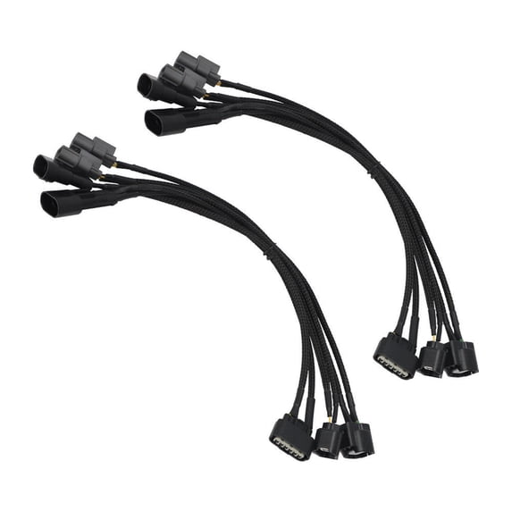 Headlight Wire Adapter For Honda Accord Sedan 2016-2017 33100t2aa31