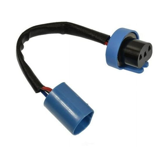 Headlight Wiring Harness - Compatible with 1991 - 2004 Dodge Dakota 1992 1993 1994 1995 1996 1997 1998 1999 2000 2001 2002 2003