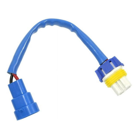 Headlight Wiring Harness - Compatible with 1998 - 2000, 2006 - 2014 Toyota RAV4 1999 2007 2008 2009 2010 2011 2012 2013